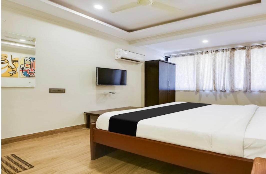 Krishna Dham Premium - Near Prem Mandir Vrindavan