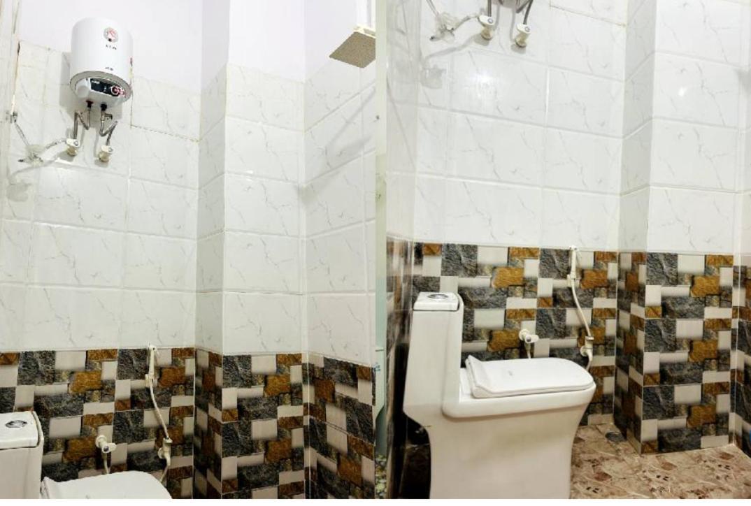 The Blossom Rated - Guest house *