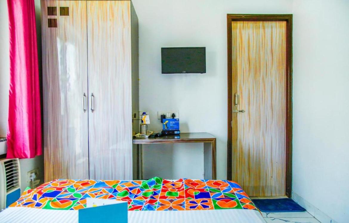 The Super House Boutique 3* Vrindavan