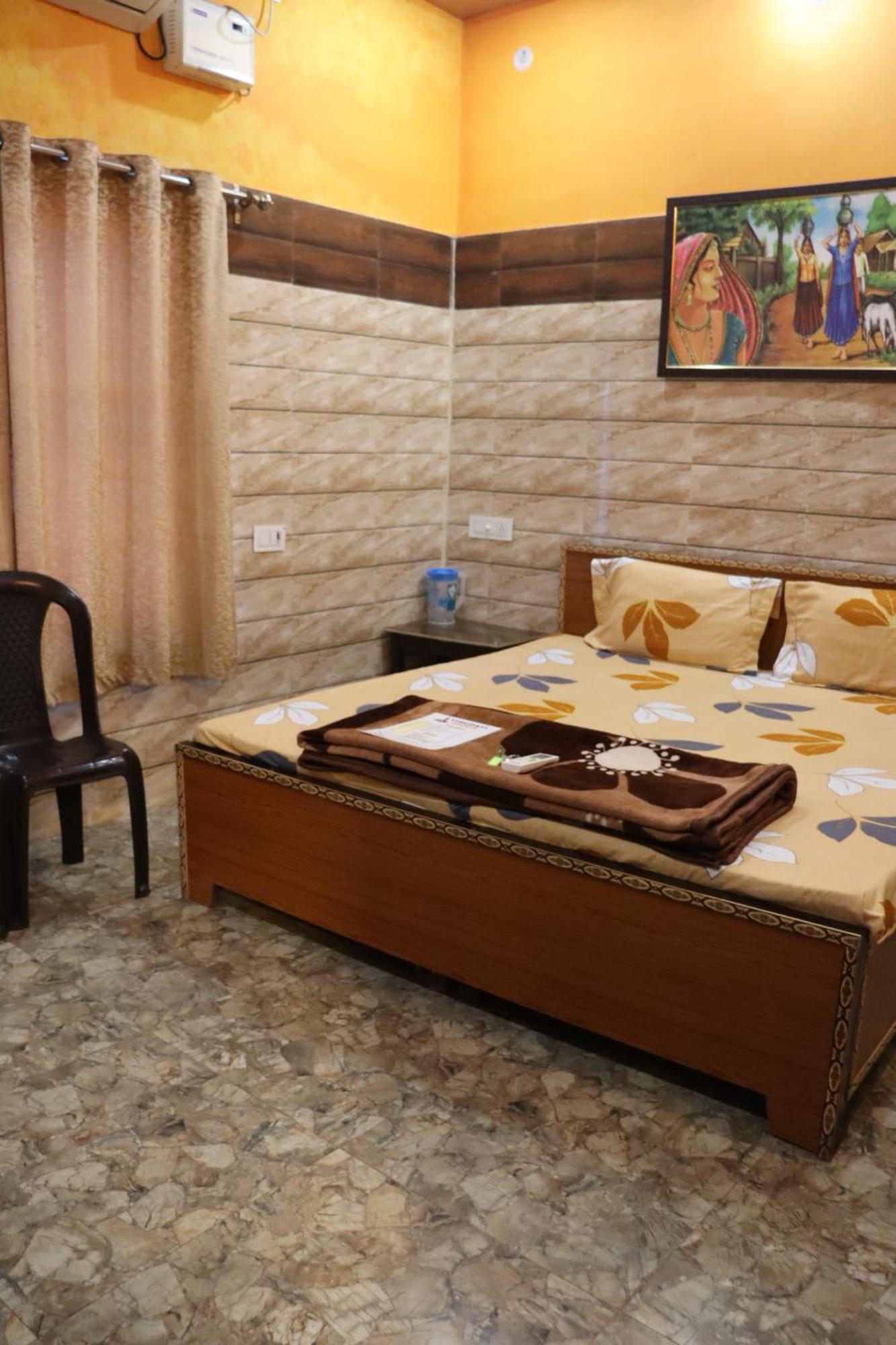 Guest house Tirupati Balaji