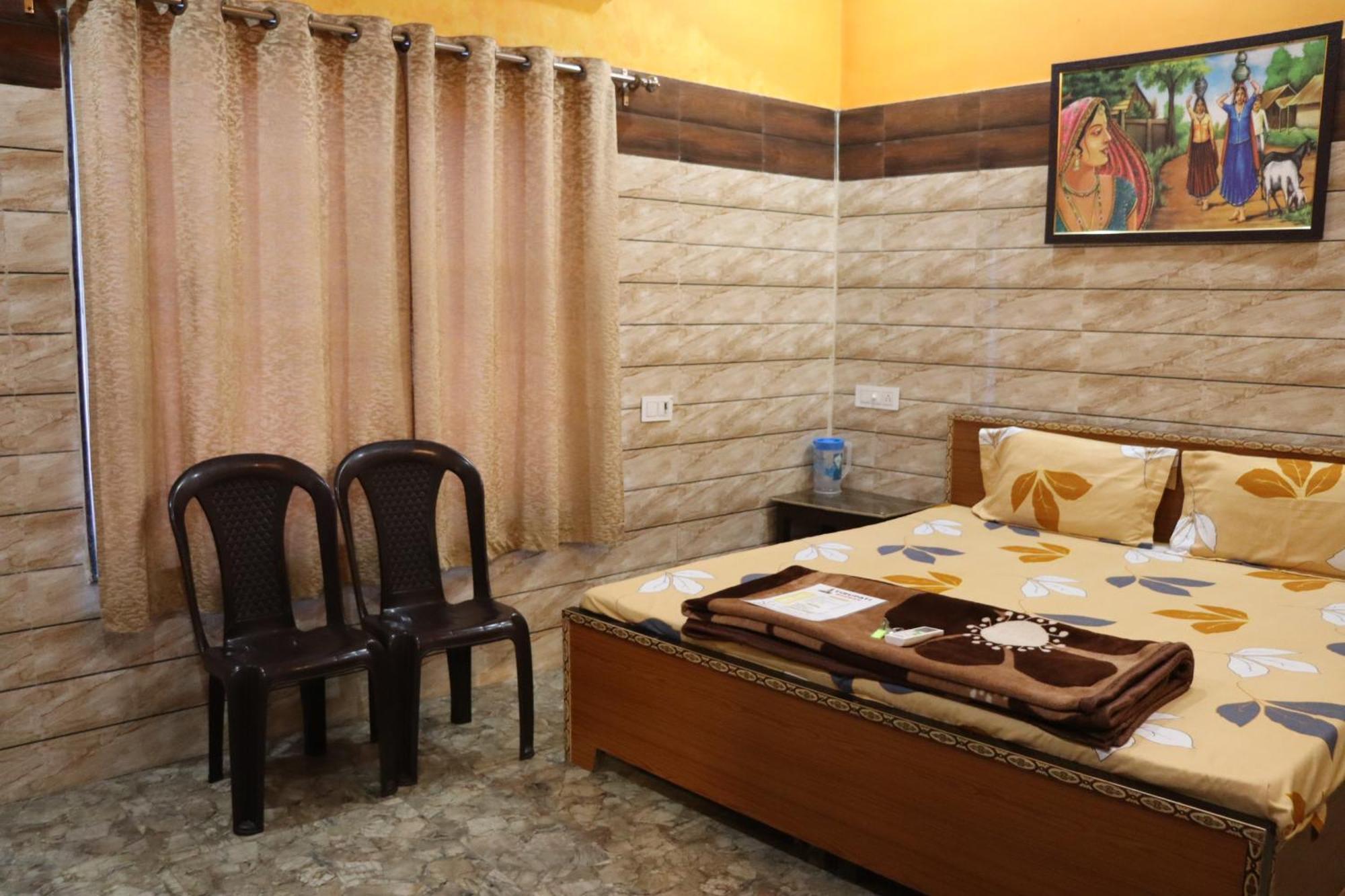 Tirupati Balaji Vrindavan