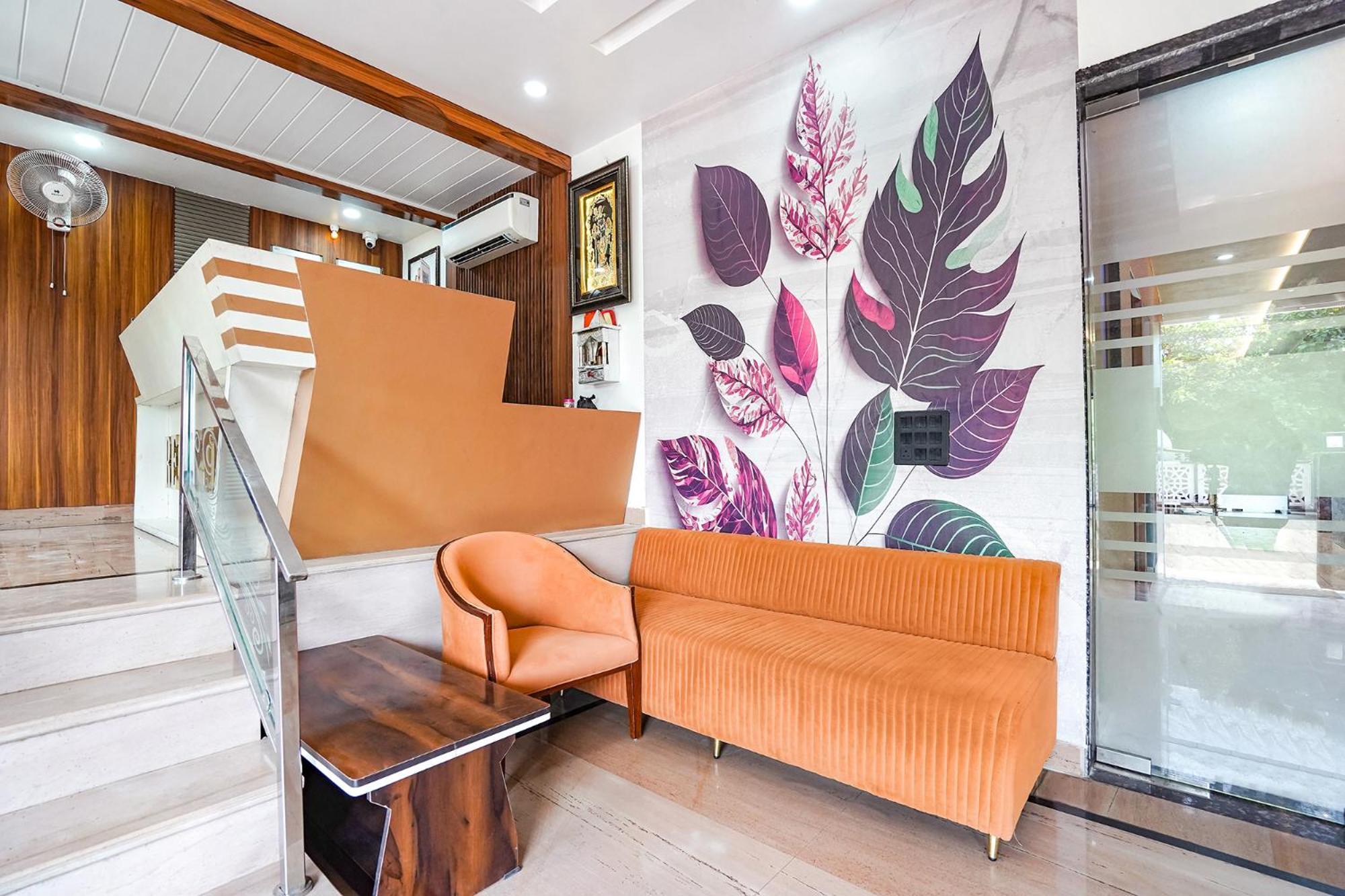 Hotel Fabhotel The