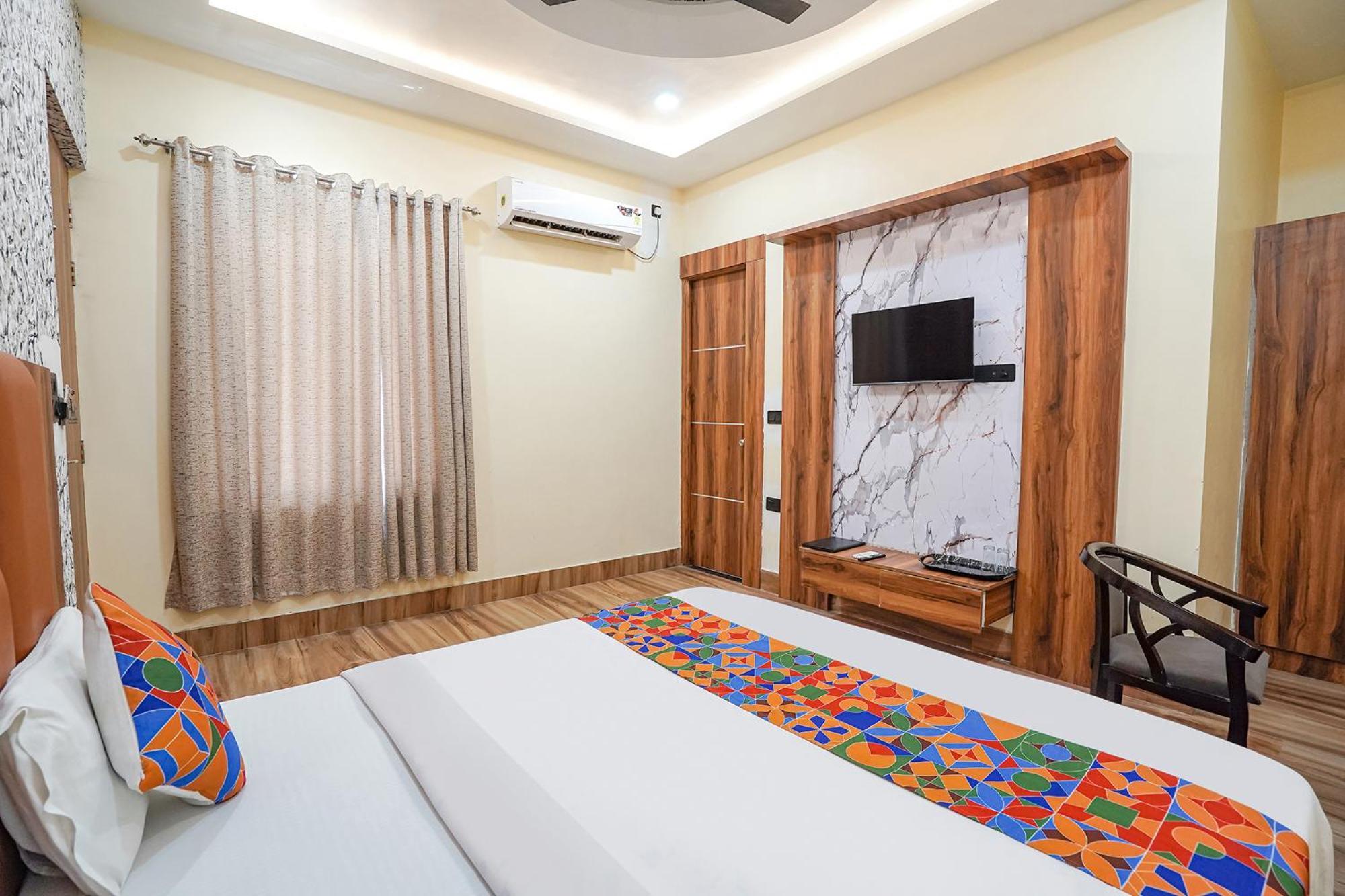 Hotel Fabhotel The