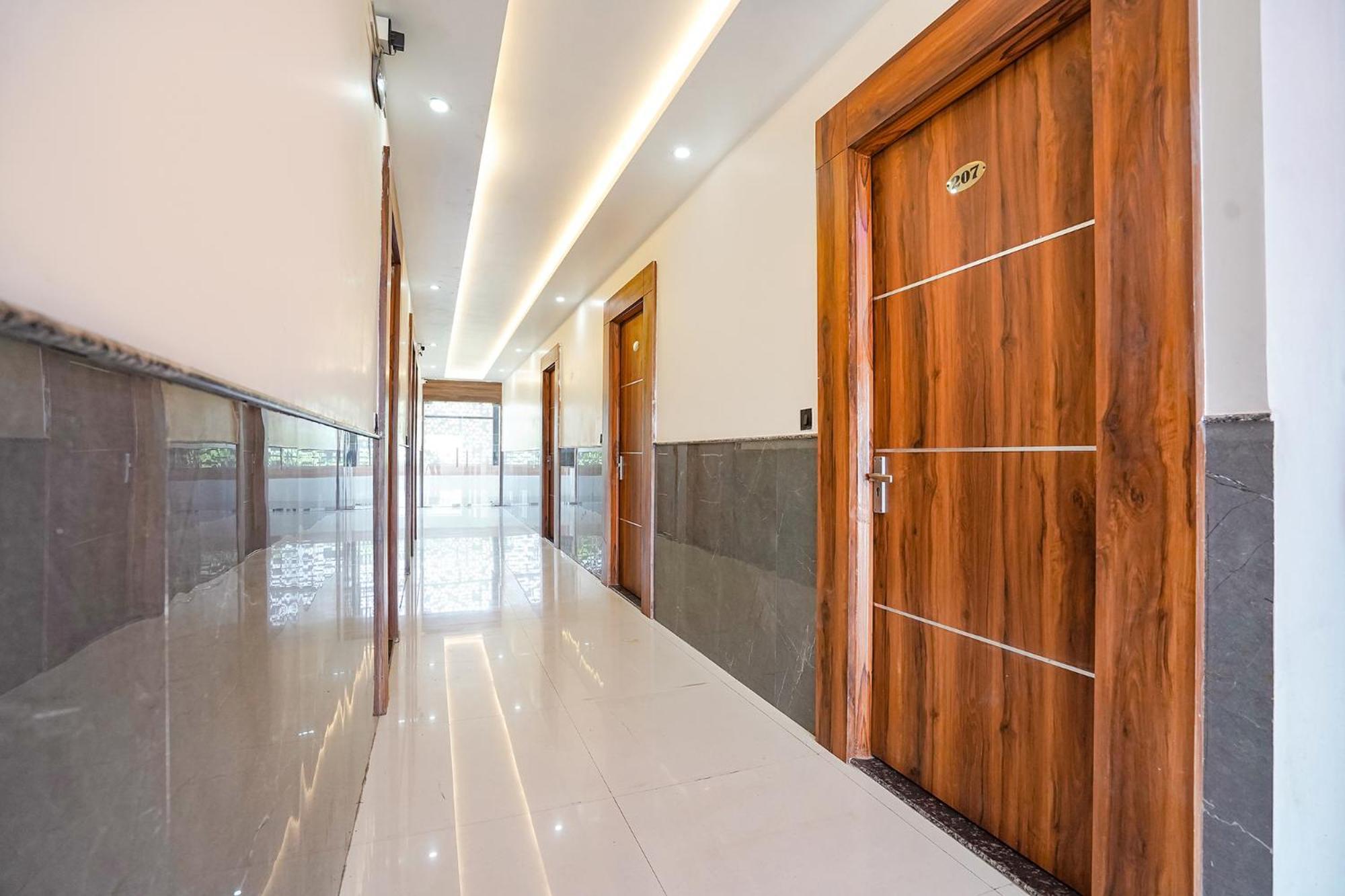 Fabhotel The