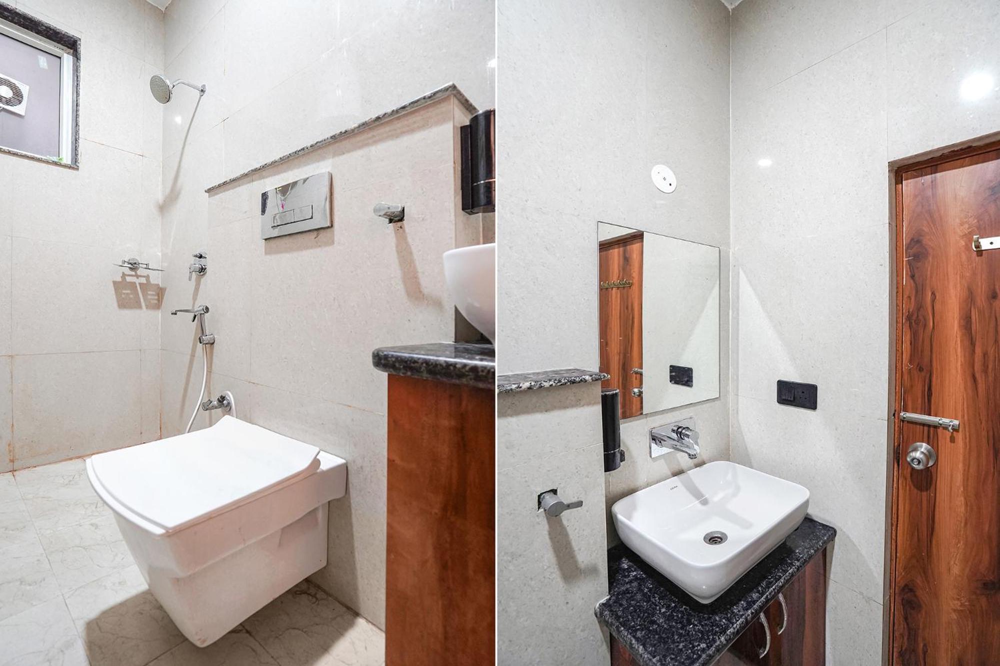 Hotel Fabhotel The