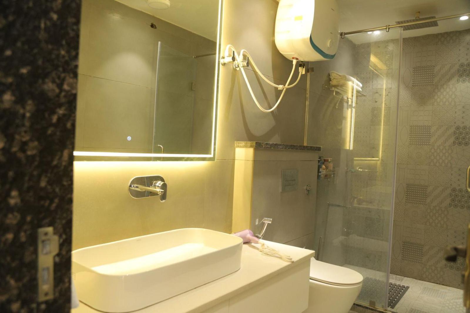Hotel Shri Radha Oasis 3*
