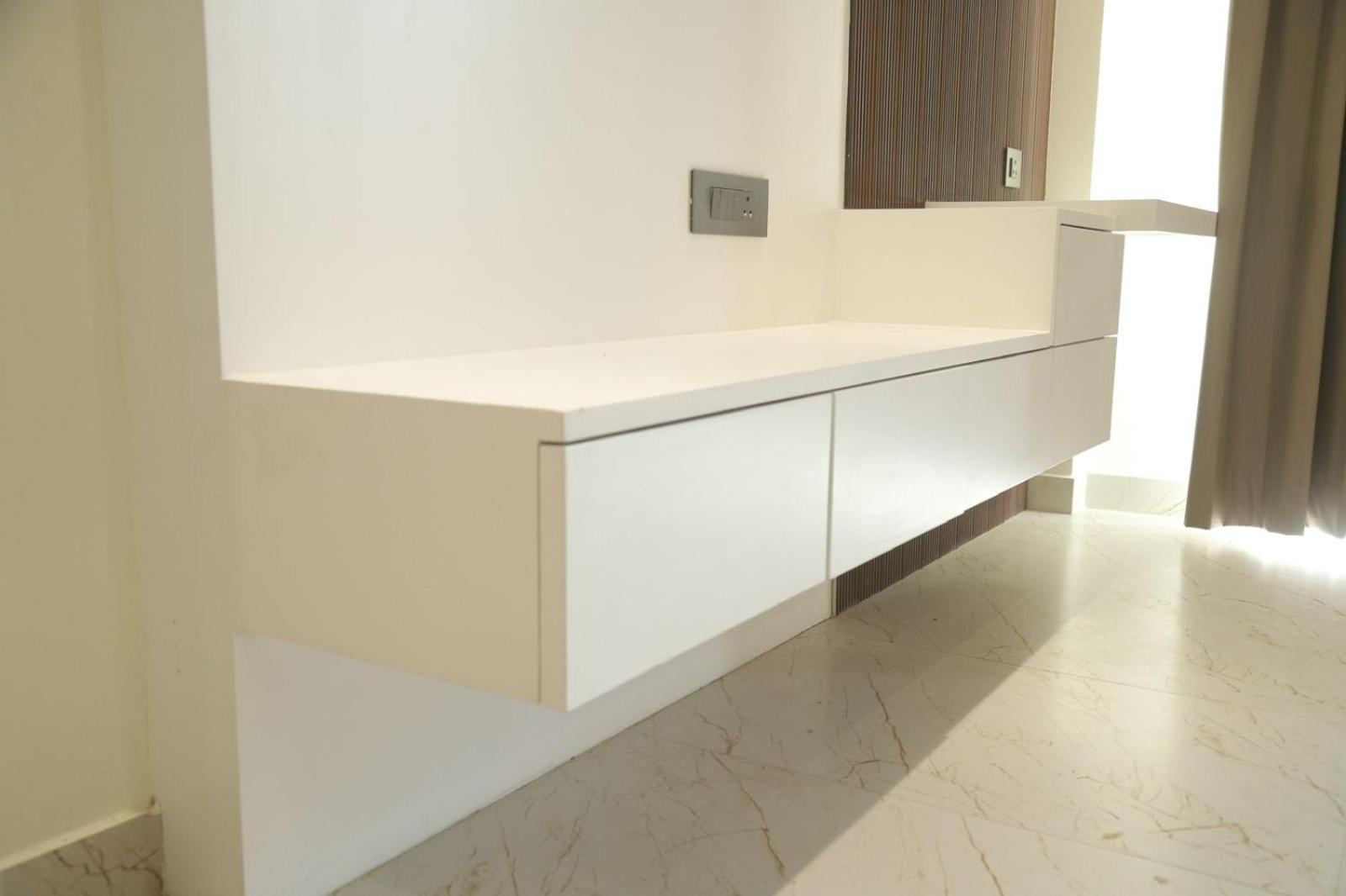 Hotel Shri Radha Oasis 3*