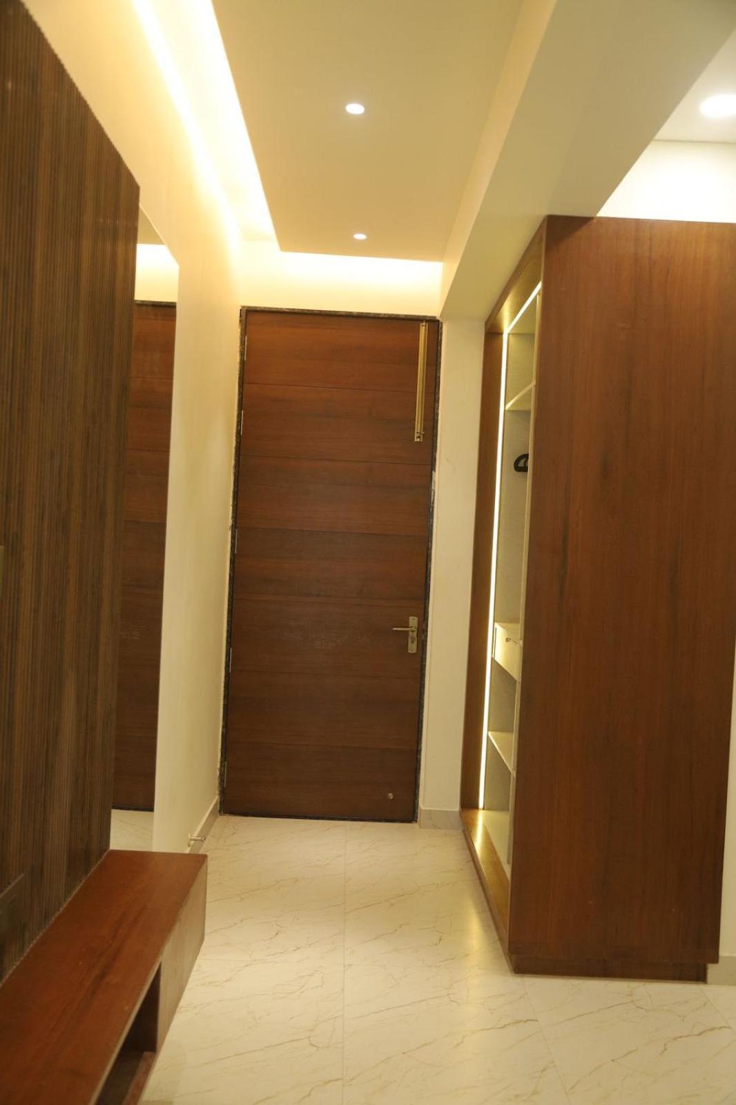 Shri Radha Oasis 3* Vrindavan