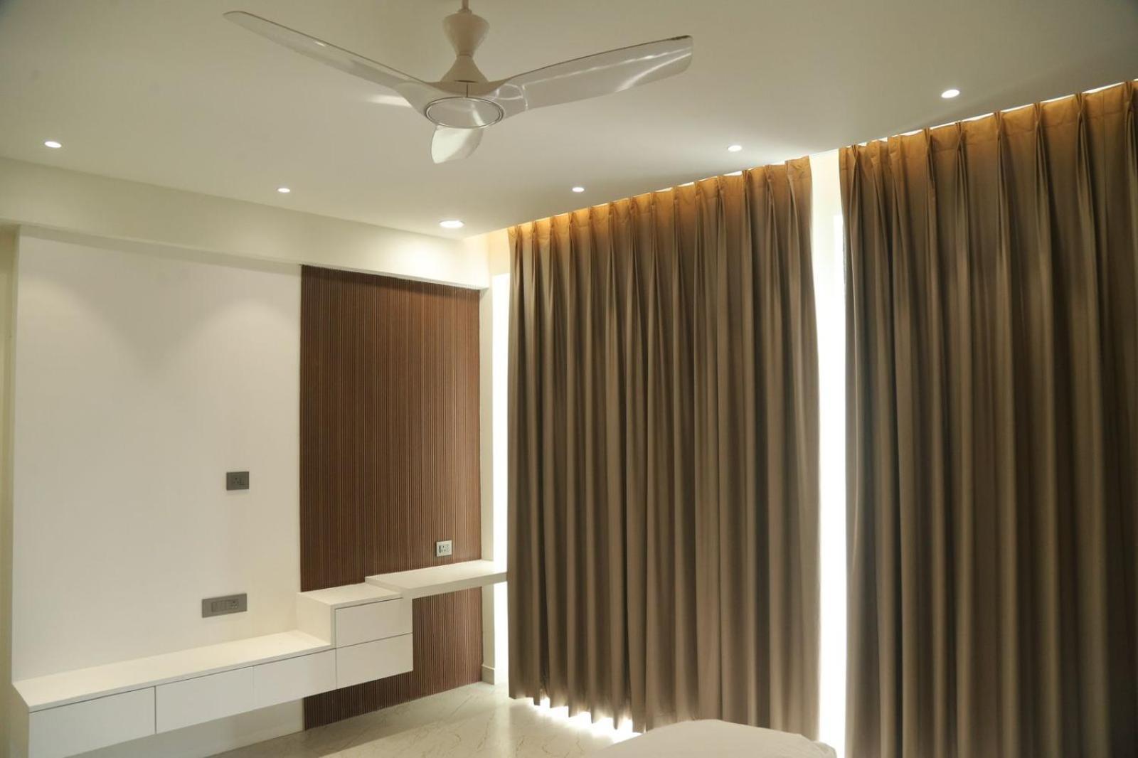 Shri Radha Oasis Vrindavan