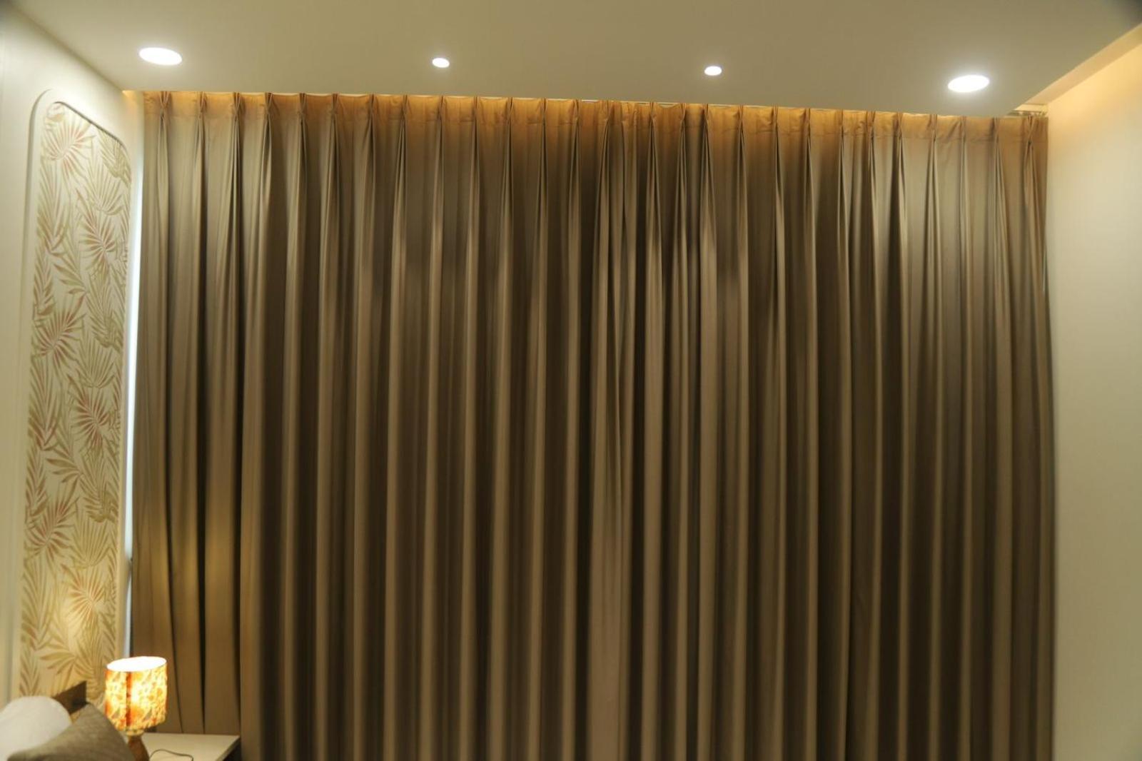 Shri Radha Oasis Hotel Vrindavan