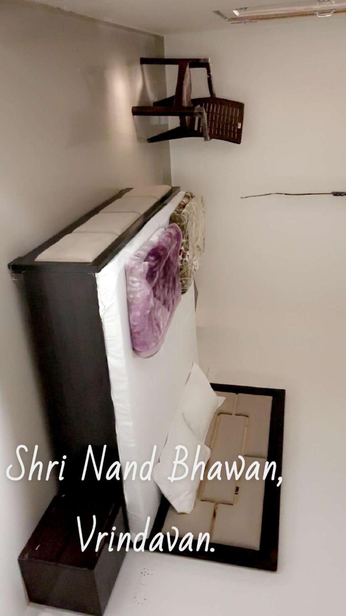 Shri Nand Bhawan Guest house Vrindavan