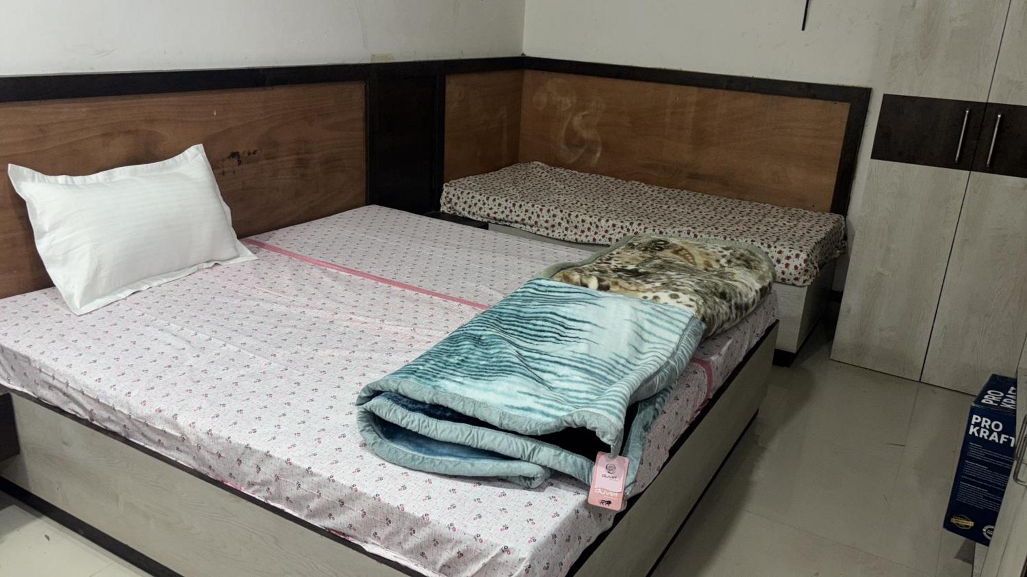Guest house Shri Nand Bhawan Vrindavan