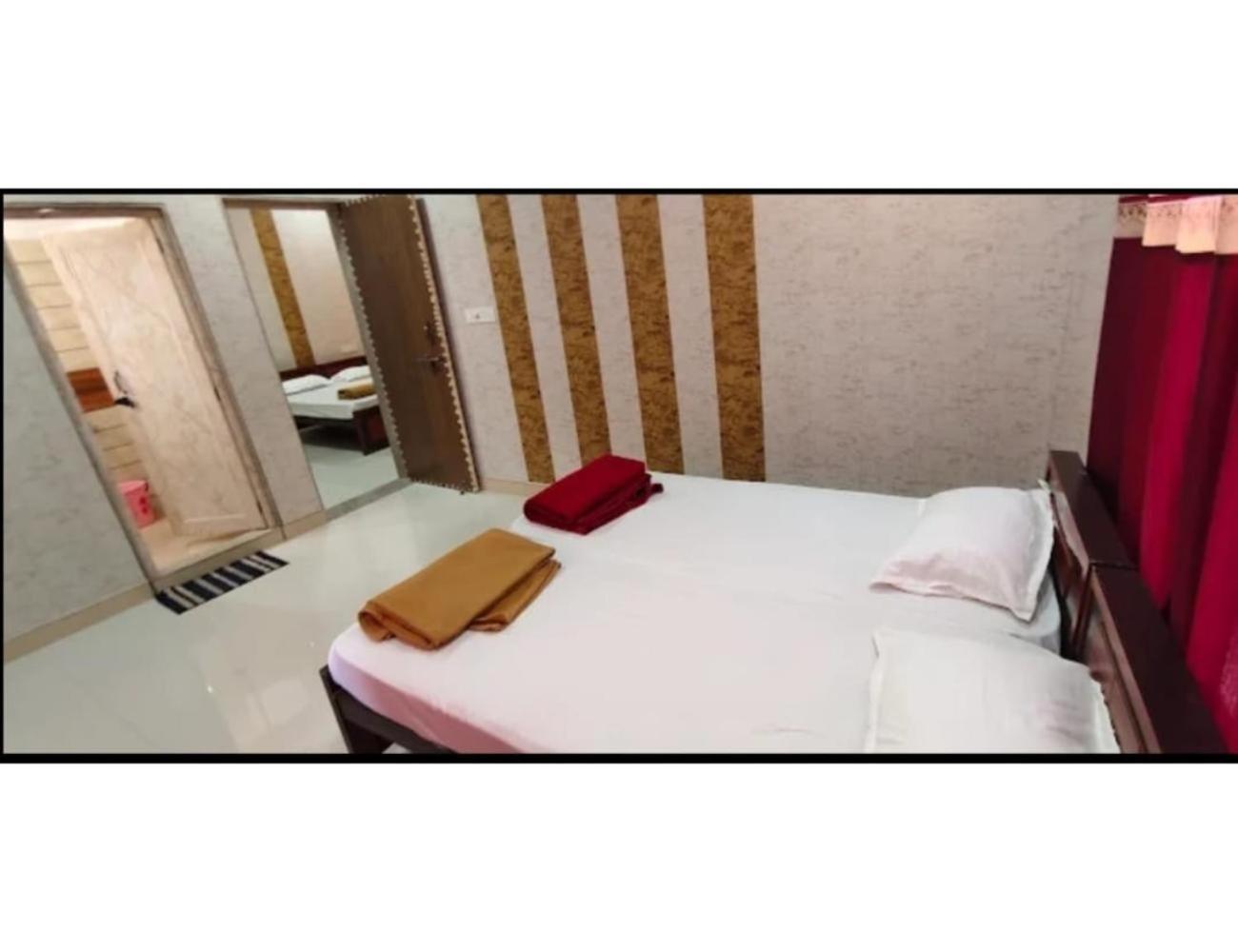 Vaishnavi Shakti Peeth, Homestay Vrindavan