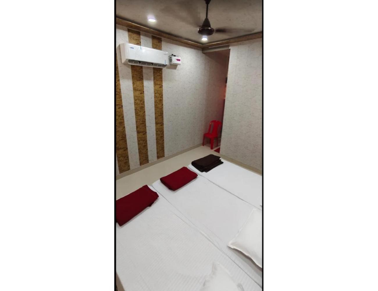 Vaishnavi Shakti Peeth, Homestay Vrindavan