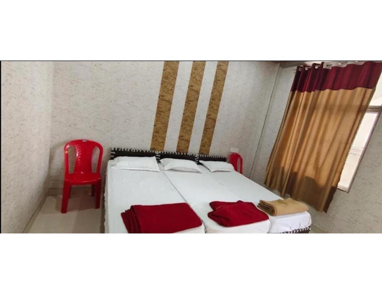 Vaishnavi Shakti Peeth, * Vrindavan