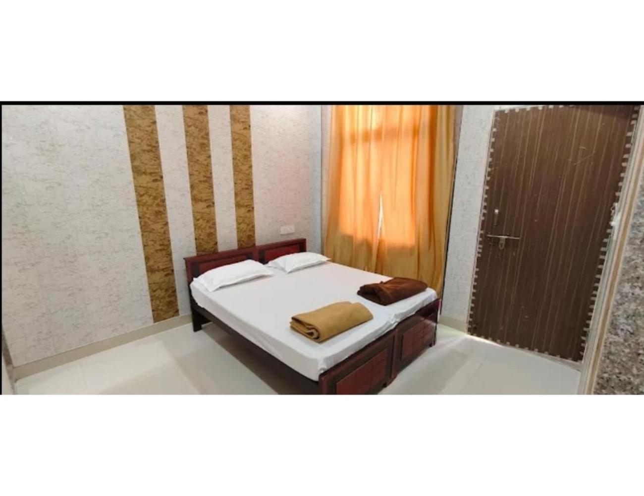 Vaishnavi Shakti Peeth, * Vrindavan