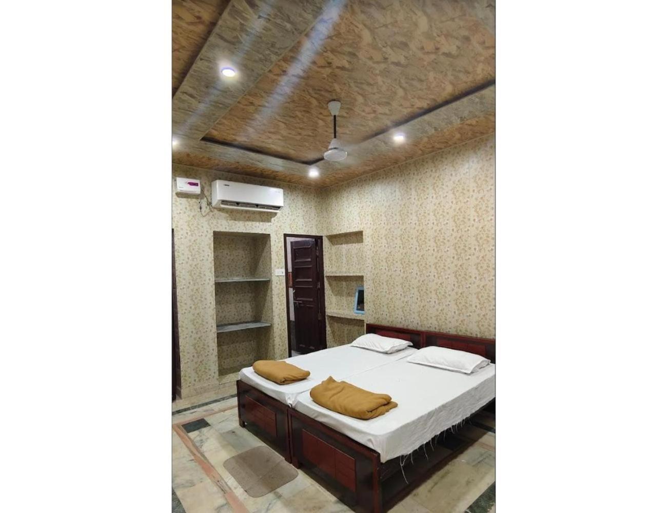 Vaishnavi Shakti Peeth, *