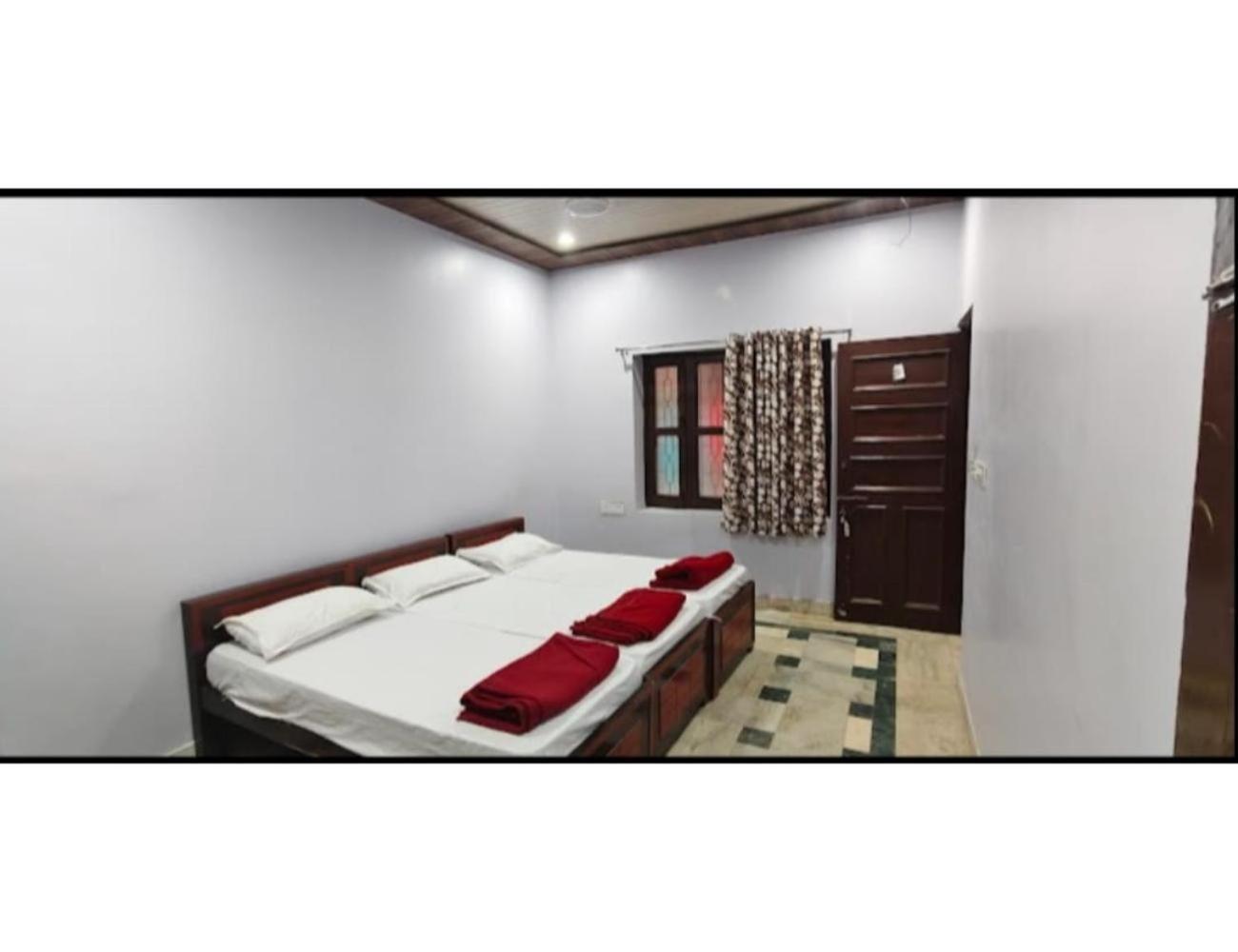 Vaishnavi Shakti Peeth, Homestay Vrindavan