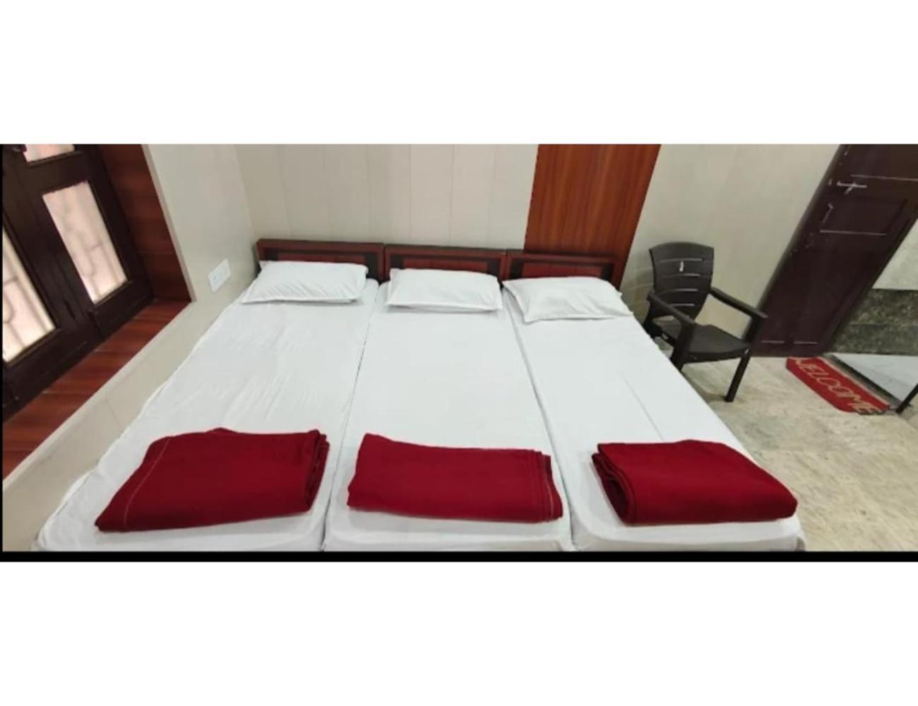 Homestay Vaishnavi Shakti Peeth, Vrindavan