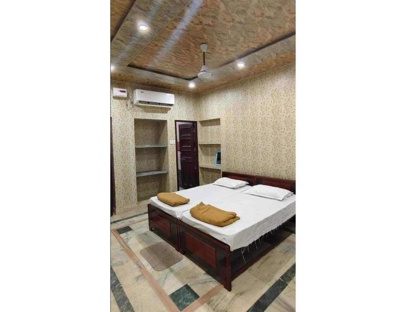 Vaishnavi Shakti Peeth, Homestay *