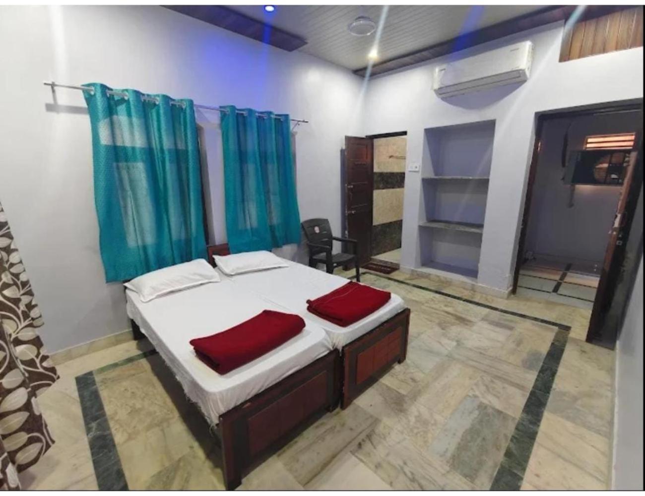 Homestay Vaishnavi Shakti Peeth, Vrindavan