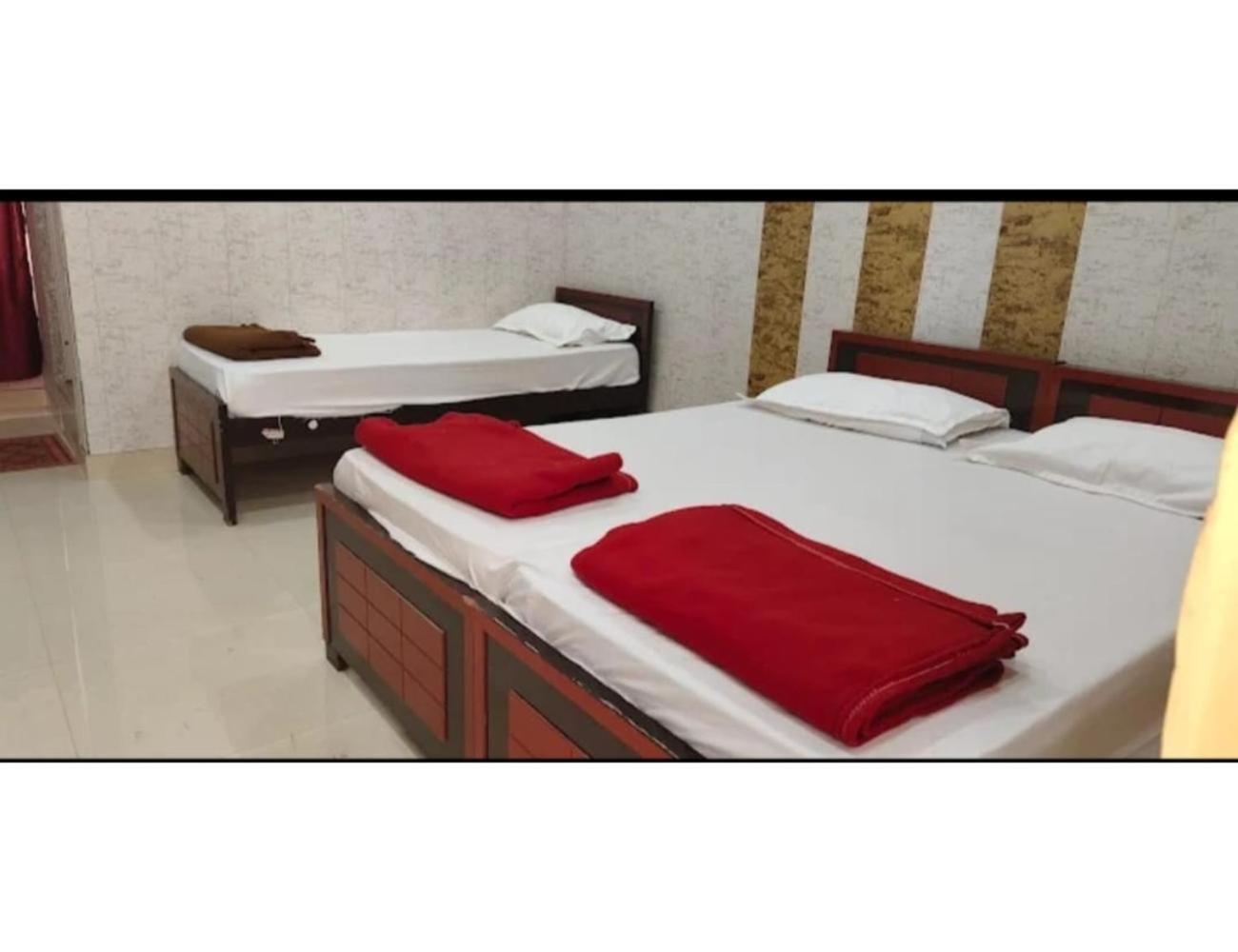 Vaishnavi Shakti Peeth,
