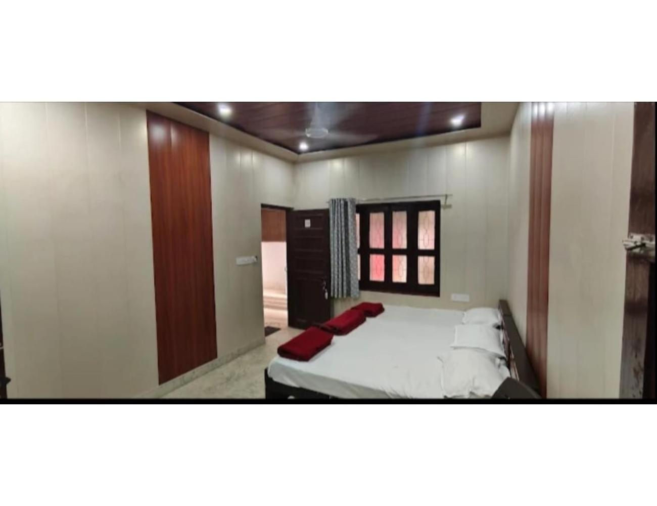 Homestay Vaishnavi Shakti Peeth,