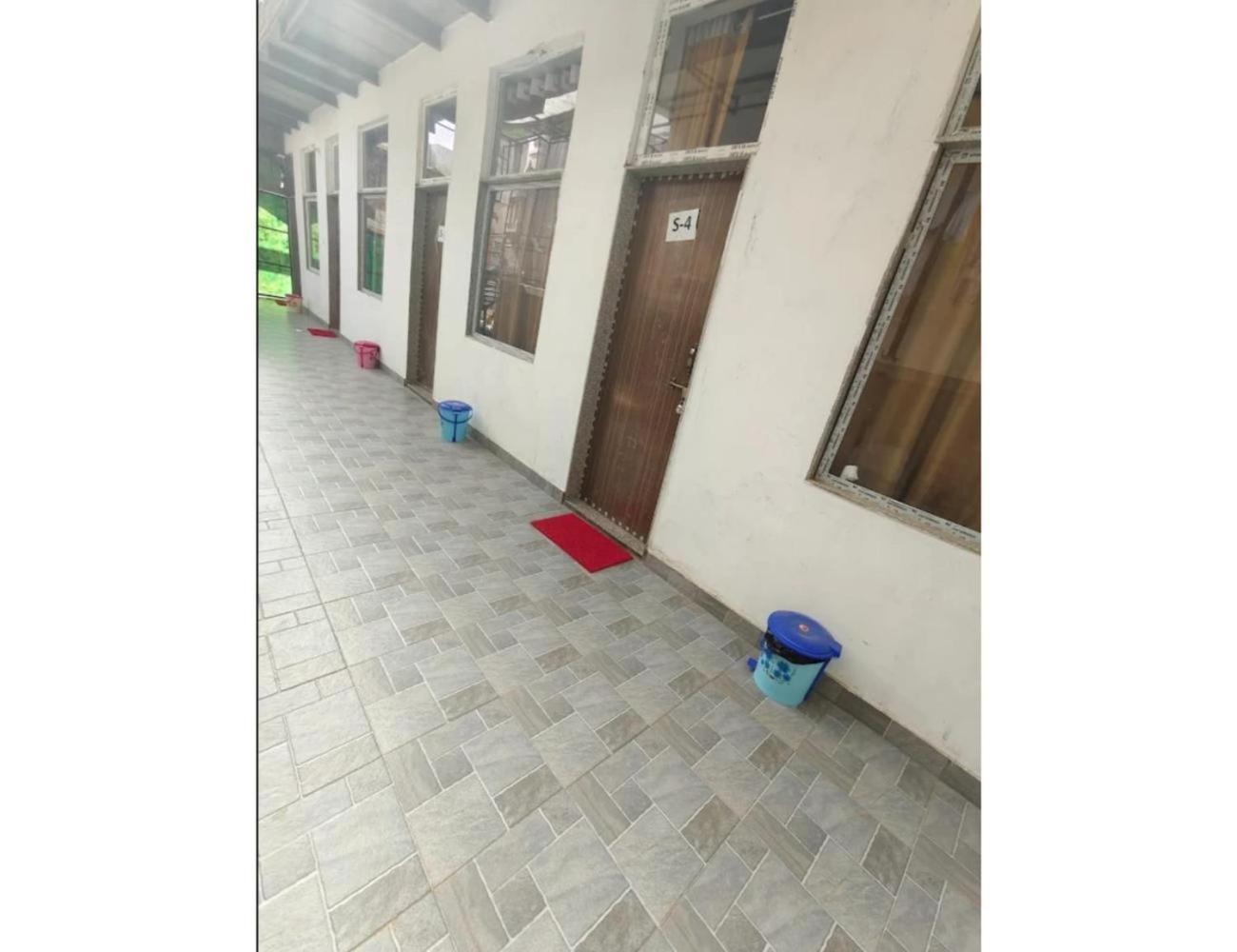 Vaishnavi Shakti Peeth, Homestay Vrindavan