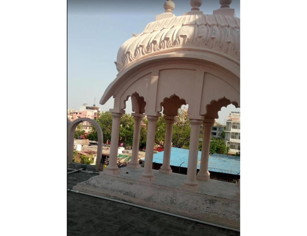 Vaishnavi Shakti Peeth, Vrindavan