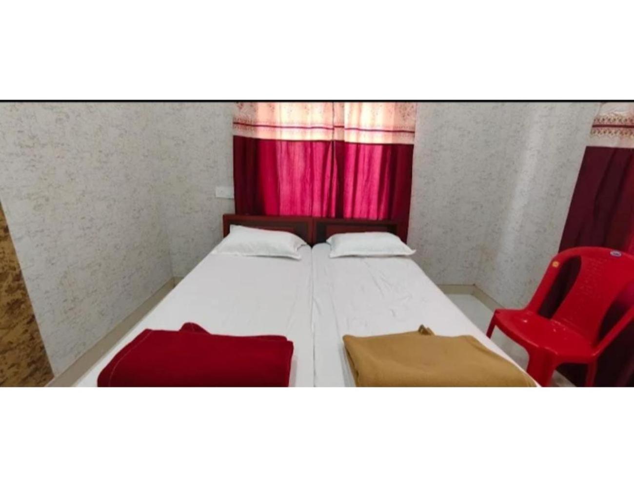 Vaishnavi Shakti Peeth, Homestay
