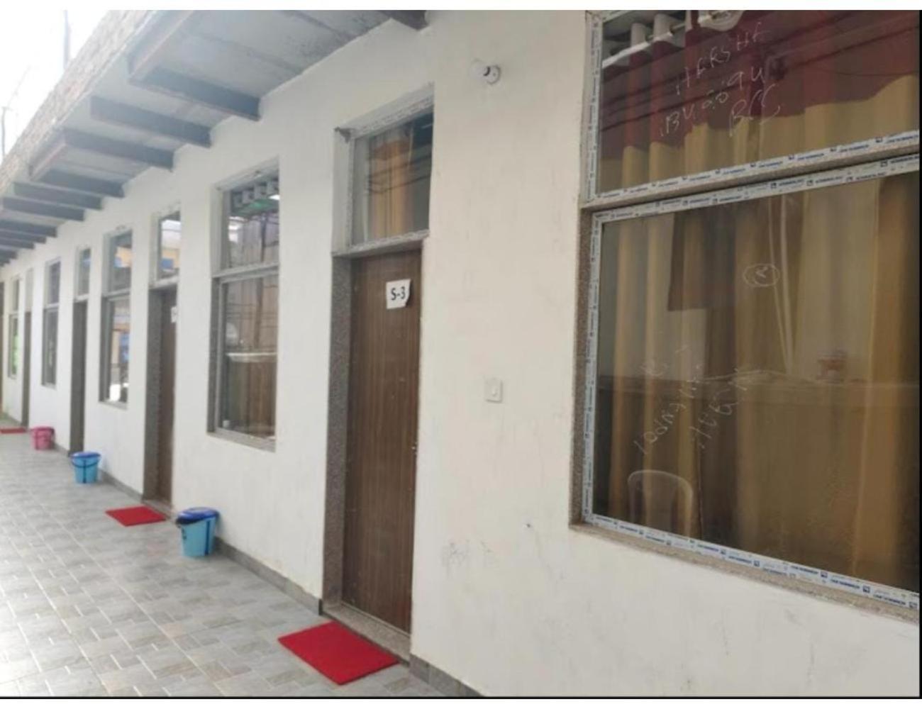 Vaishnavi Shakti Peeth,