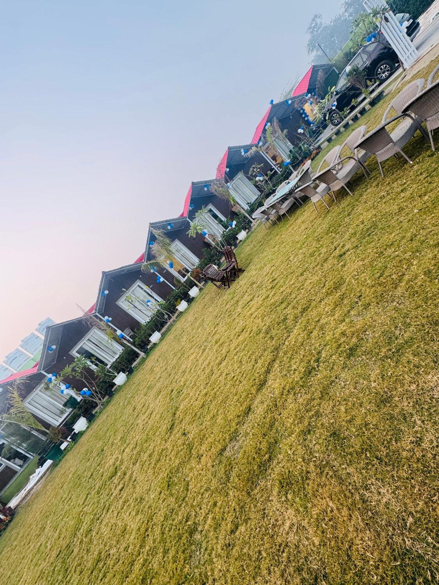 Resort Chandrika