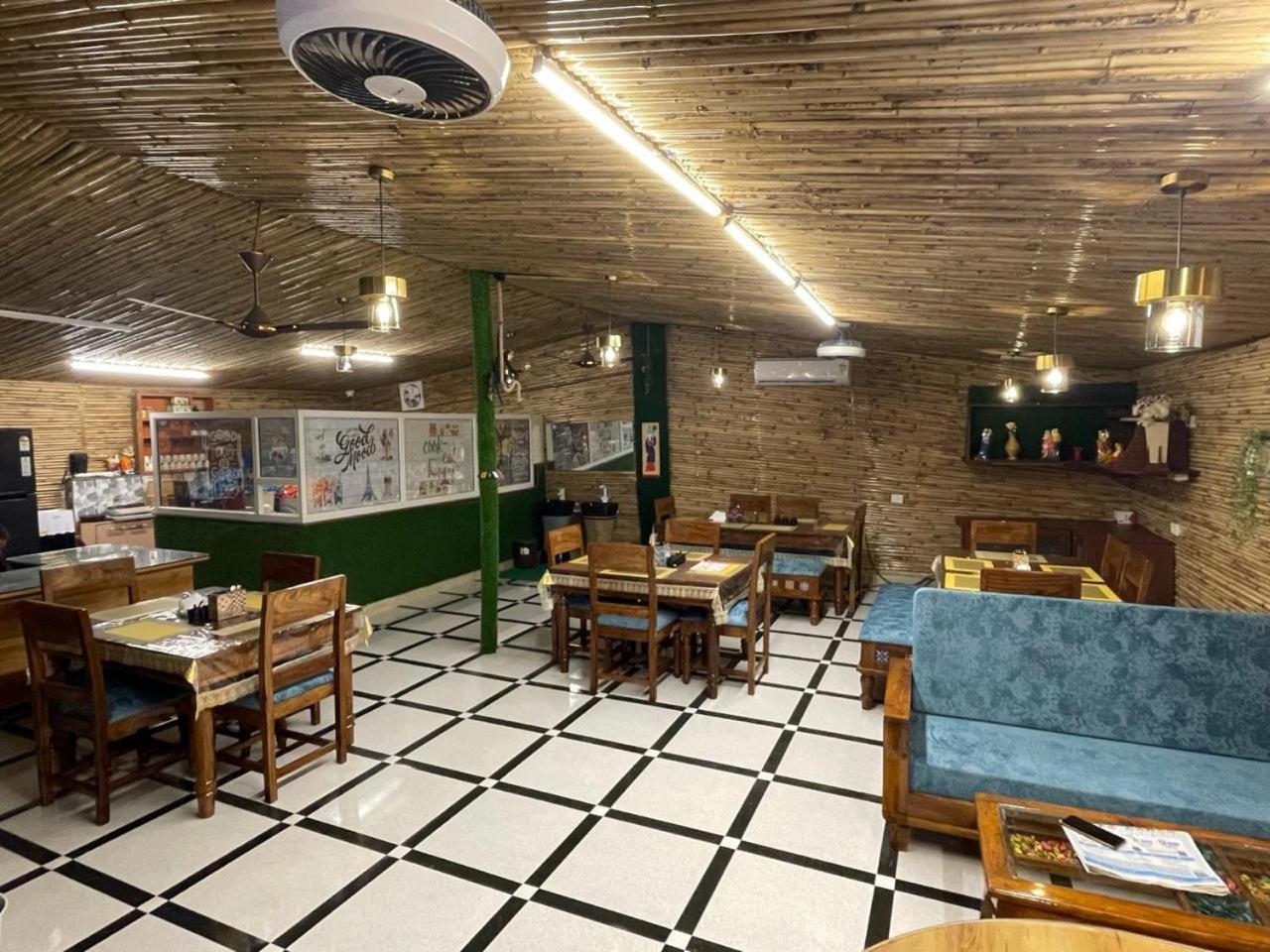 Gopika Resort Vrindavan