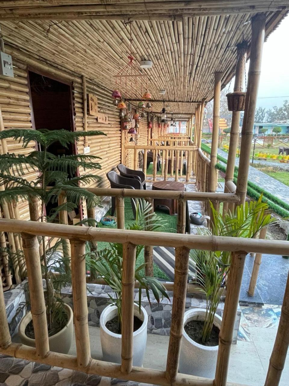 Resort Gopika