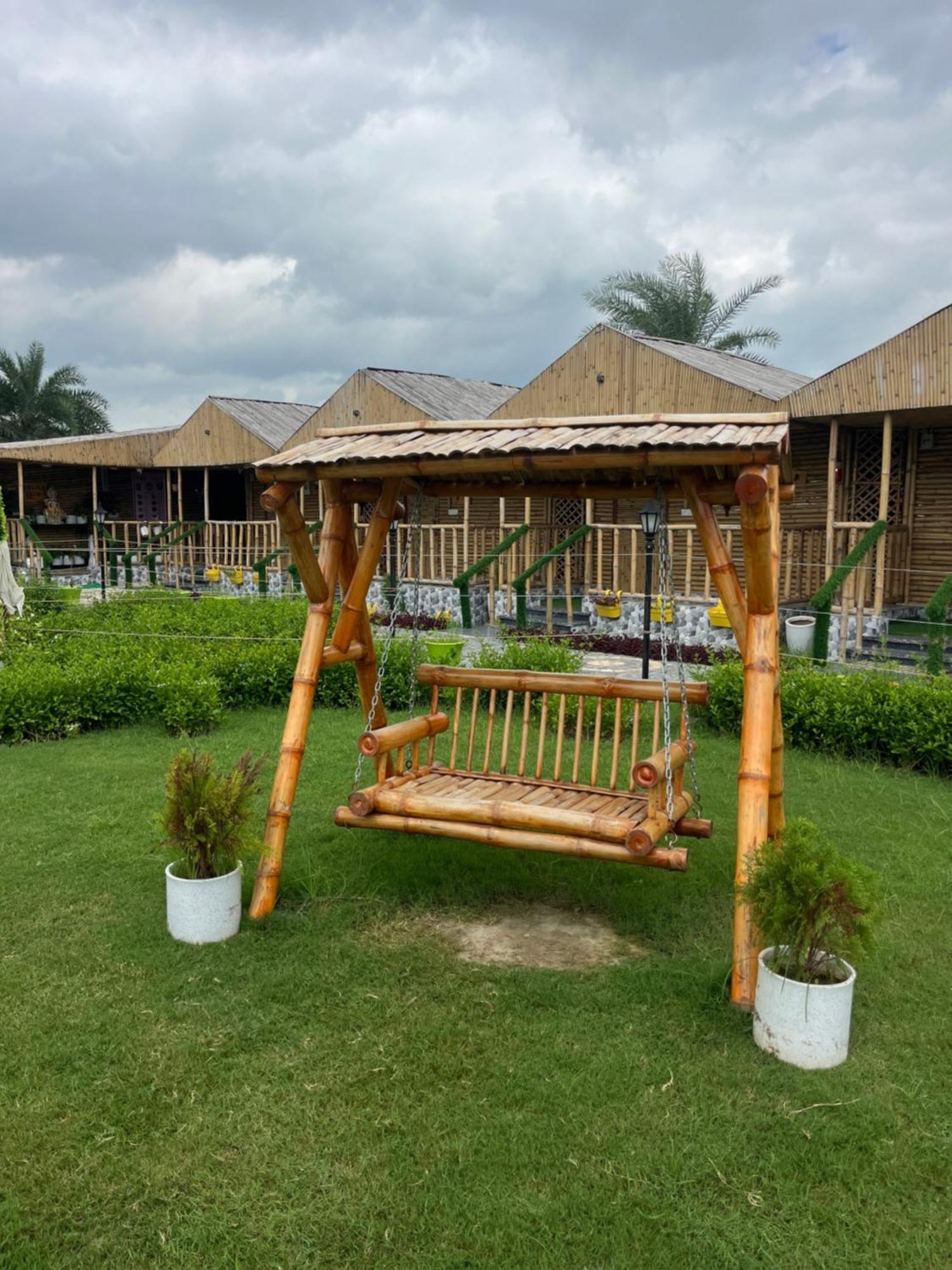 Resort Gopika Vrindavan