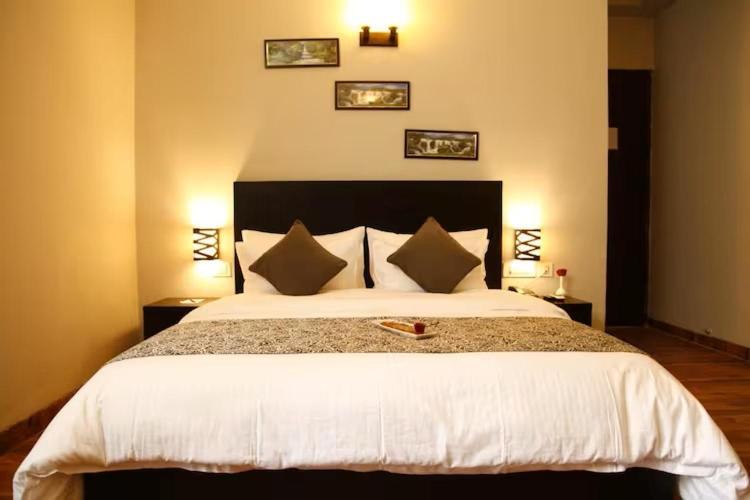 Hotel Vindravan