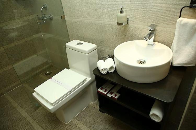Hotel Vindravan 2*