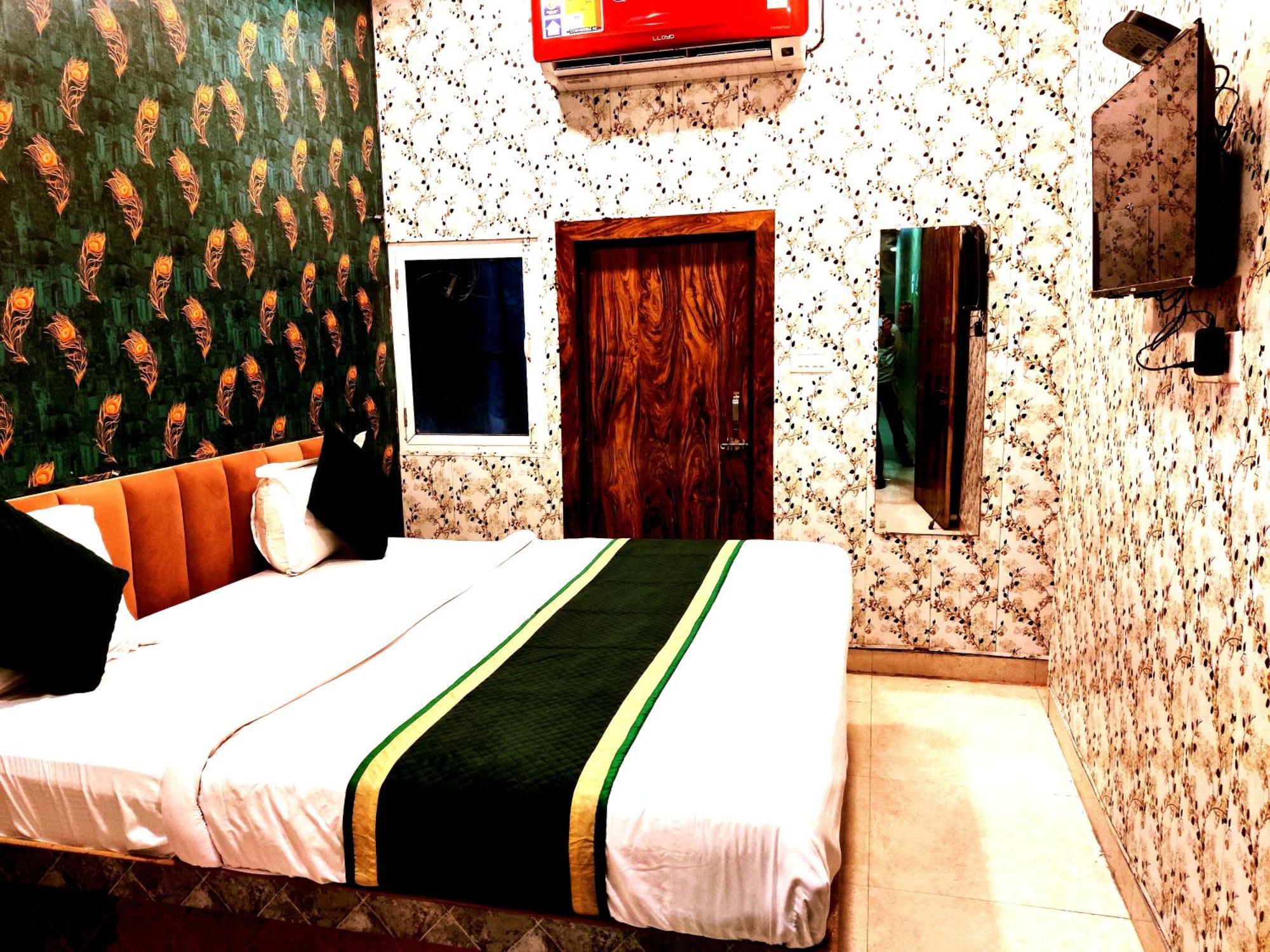 Shri Banke Bihari Seva Sadan Hotel