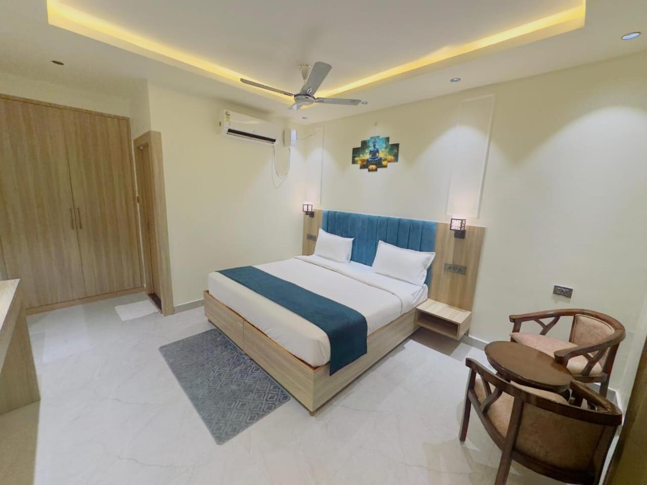 Resort Chandrika *