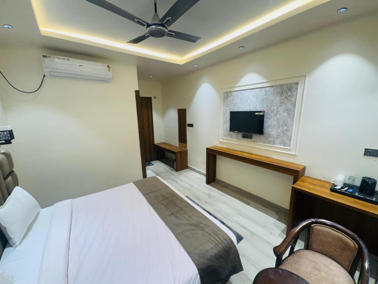 Chandrika Resort