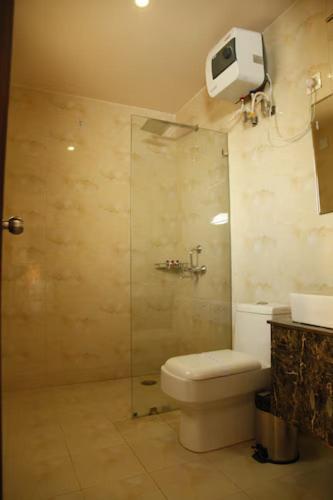 Anandan Citrine Vrindavan