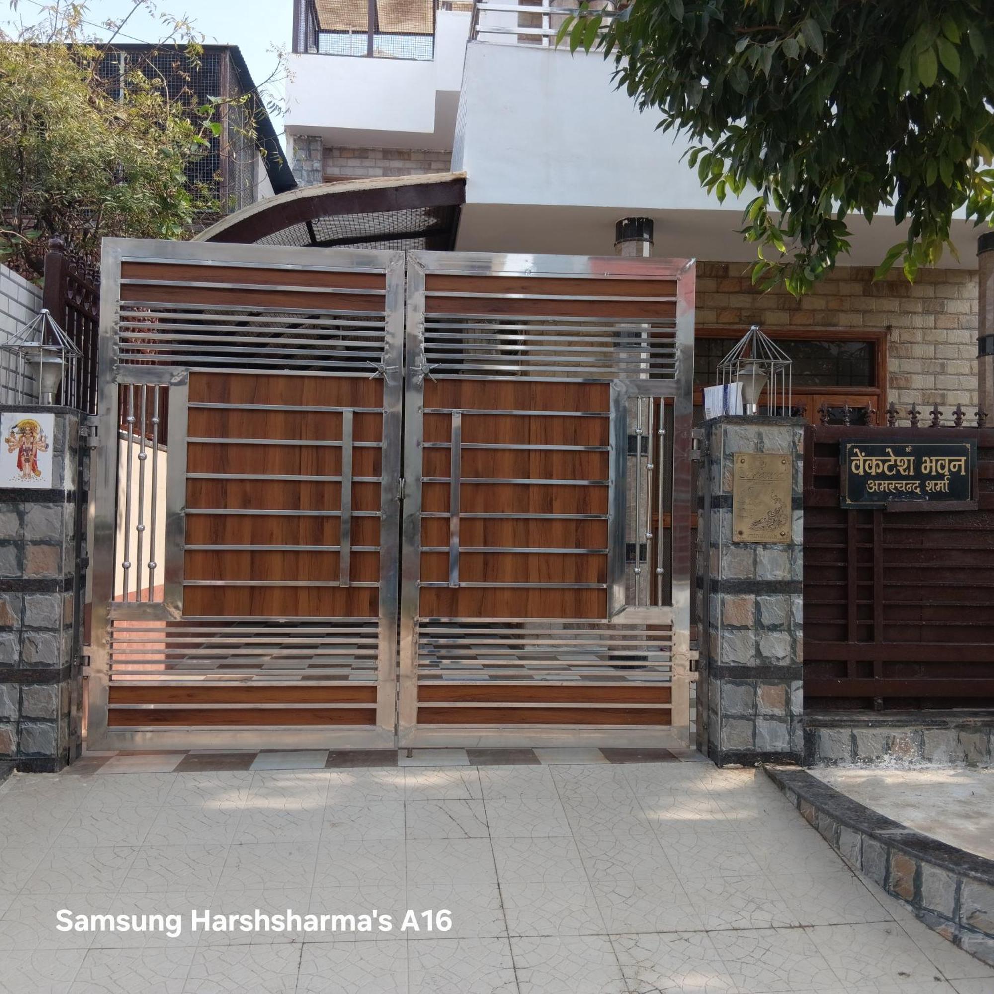 Villa 65 Sharma Nivash