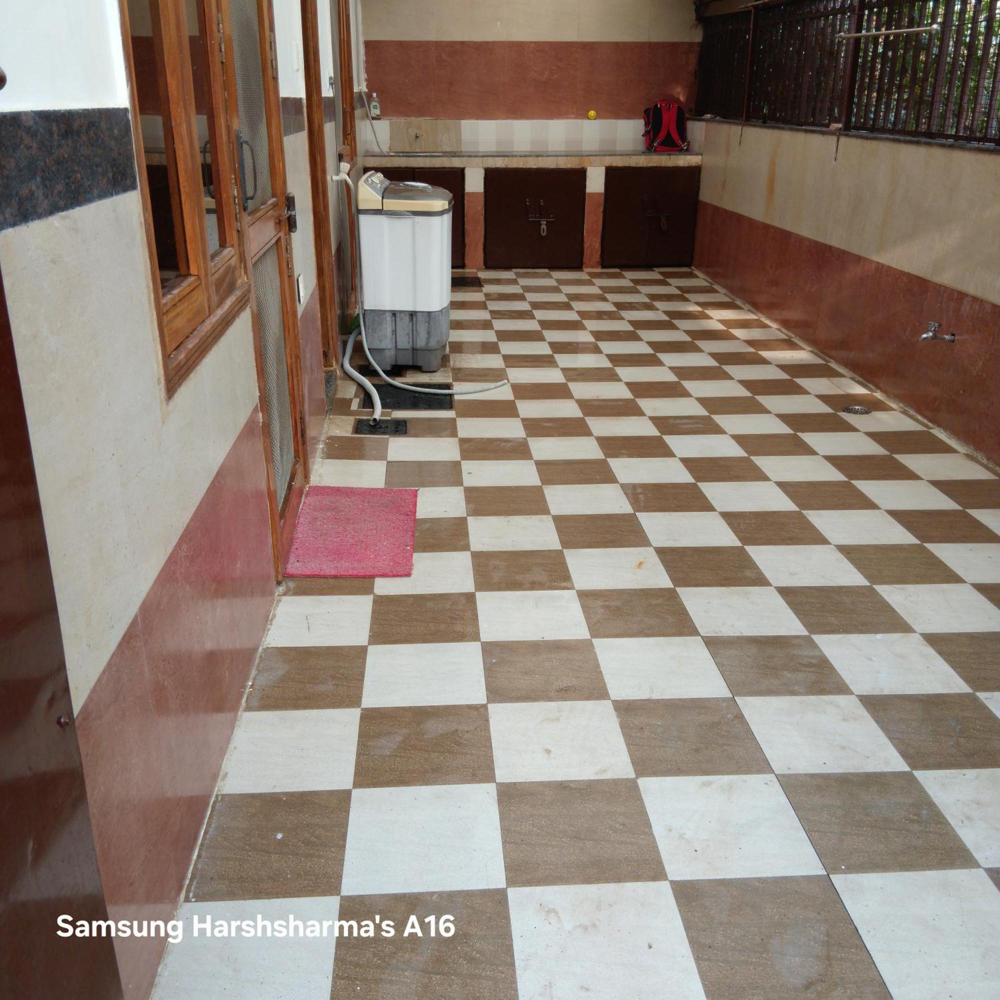 65 Sharma Nivash Villa Vrindavan