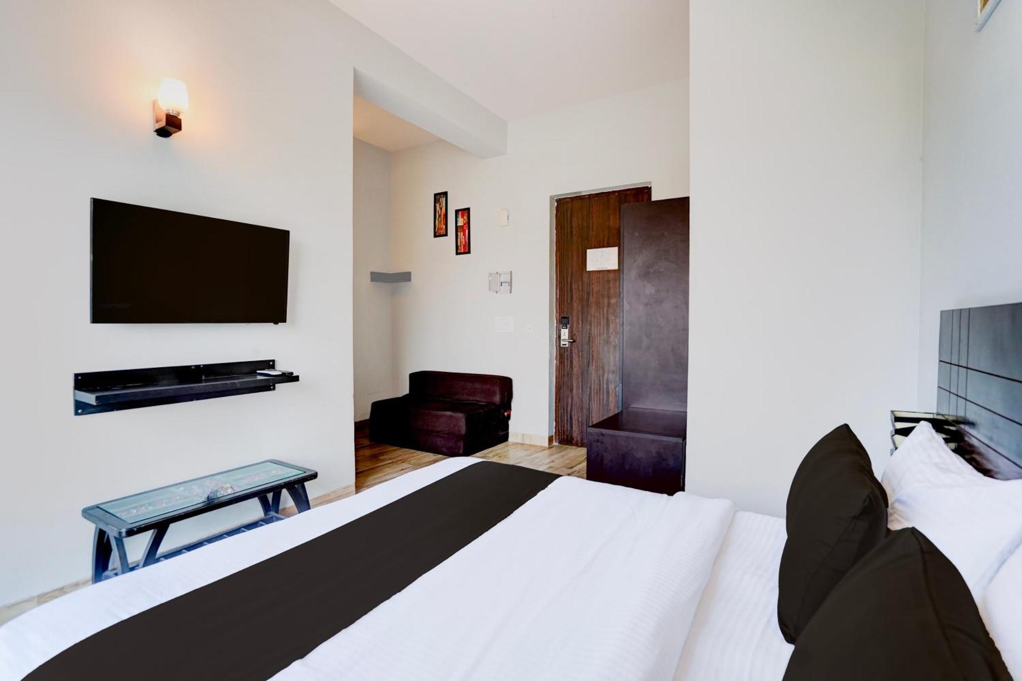 O Braj Heritage Hotel 3*
