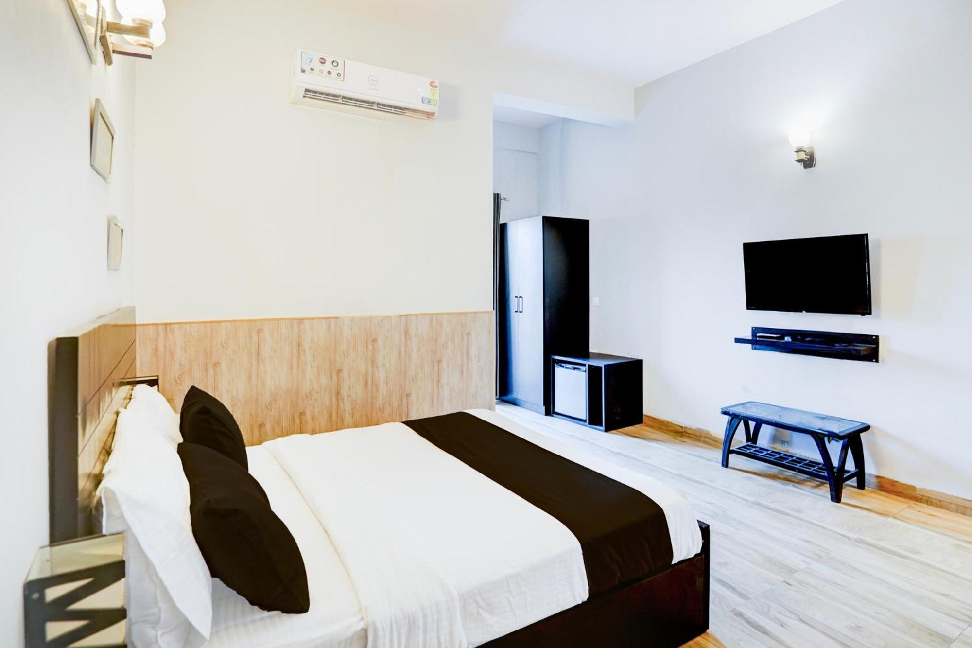 O Braj Heritage Hotel