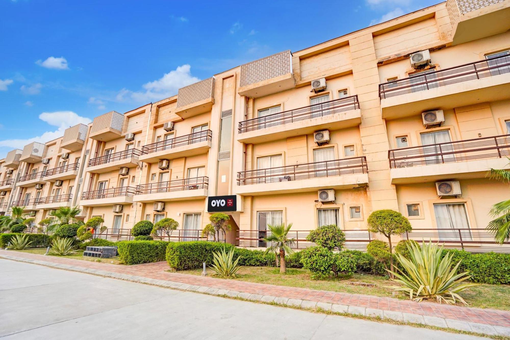 Hotel O Braj Heritage