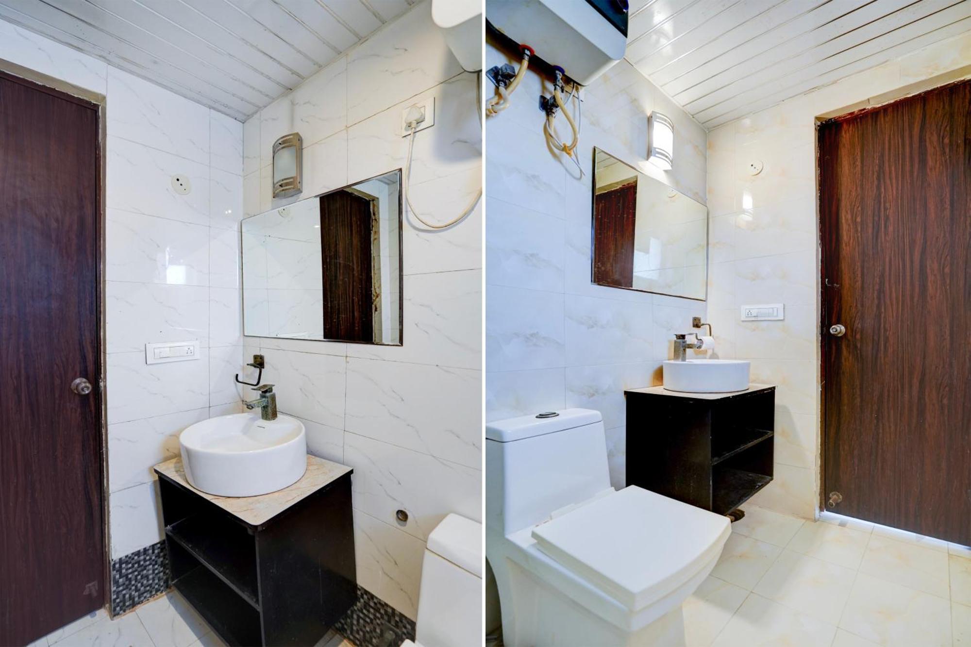 O Braj Heritage 3* Vrindavan