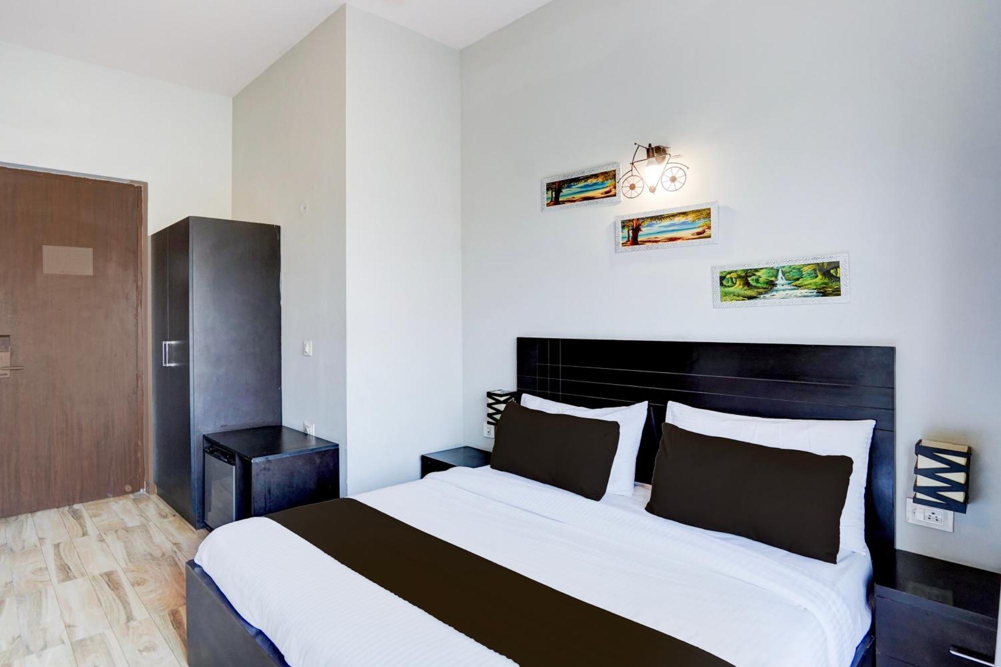 Hotel O Braj Heritage 3*