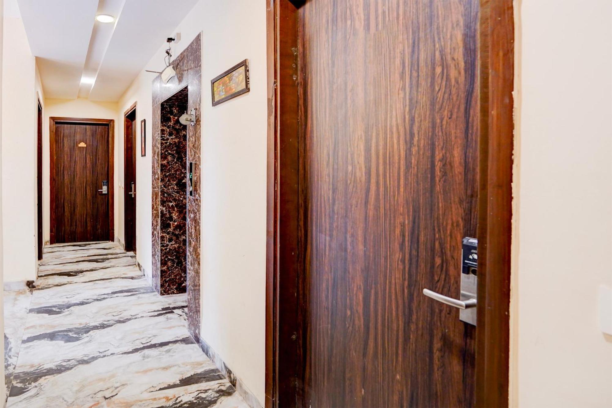 O Braj Heritage Vrindavan