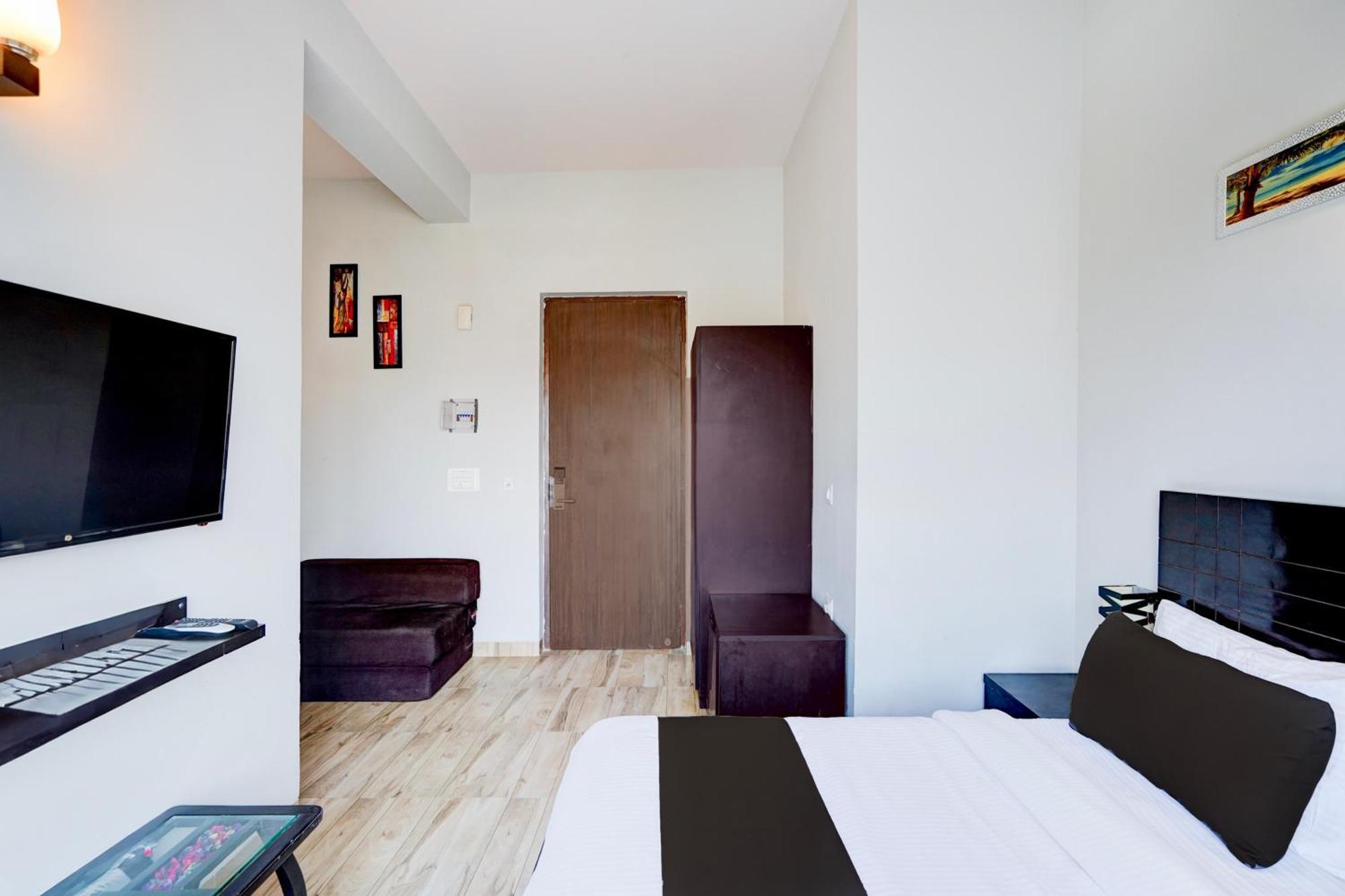 Hotel O Braj Heritage